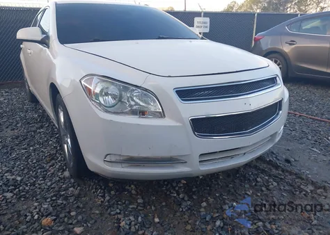 2010 Chevrolet Malibu Lt z USA, uszkodzony, nr VIN 1G1ZC5E05A4105446